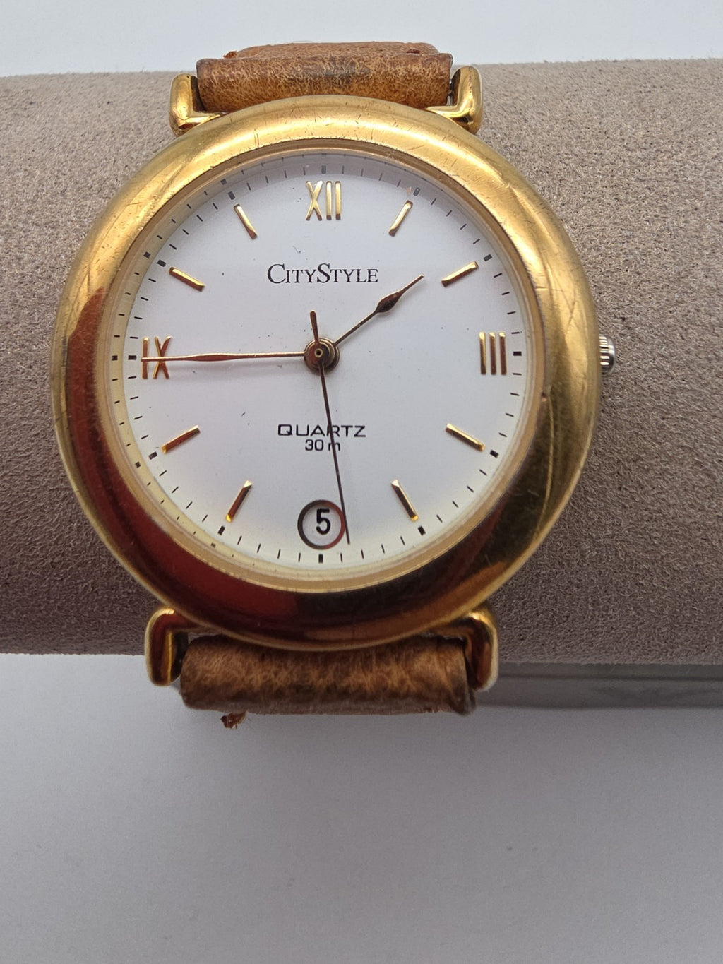 City Style Uhr