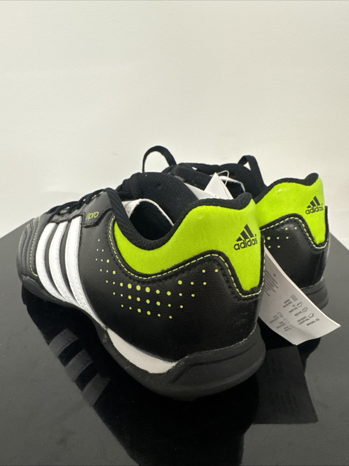 Adidas 11 Questra TRX TF Kinder Fußballschuh Größe 37 1/3