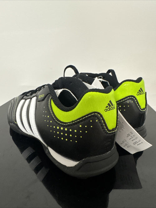 Adidas 11 Questra TRX TF Kinder Fußballschuh Größe 37 1/3