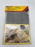 Noch HO- 60990, Gelände Alugewebe XL, (24,65 €* / 1 qm) , 100x75 cm, im Beutel
