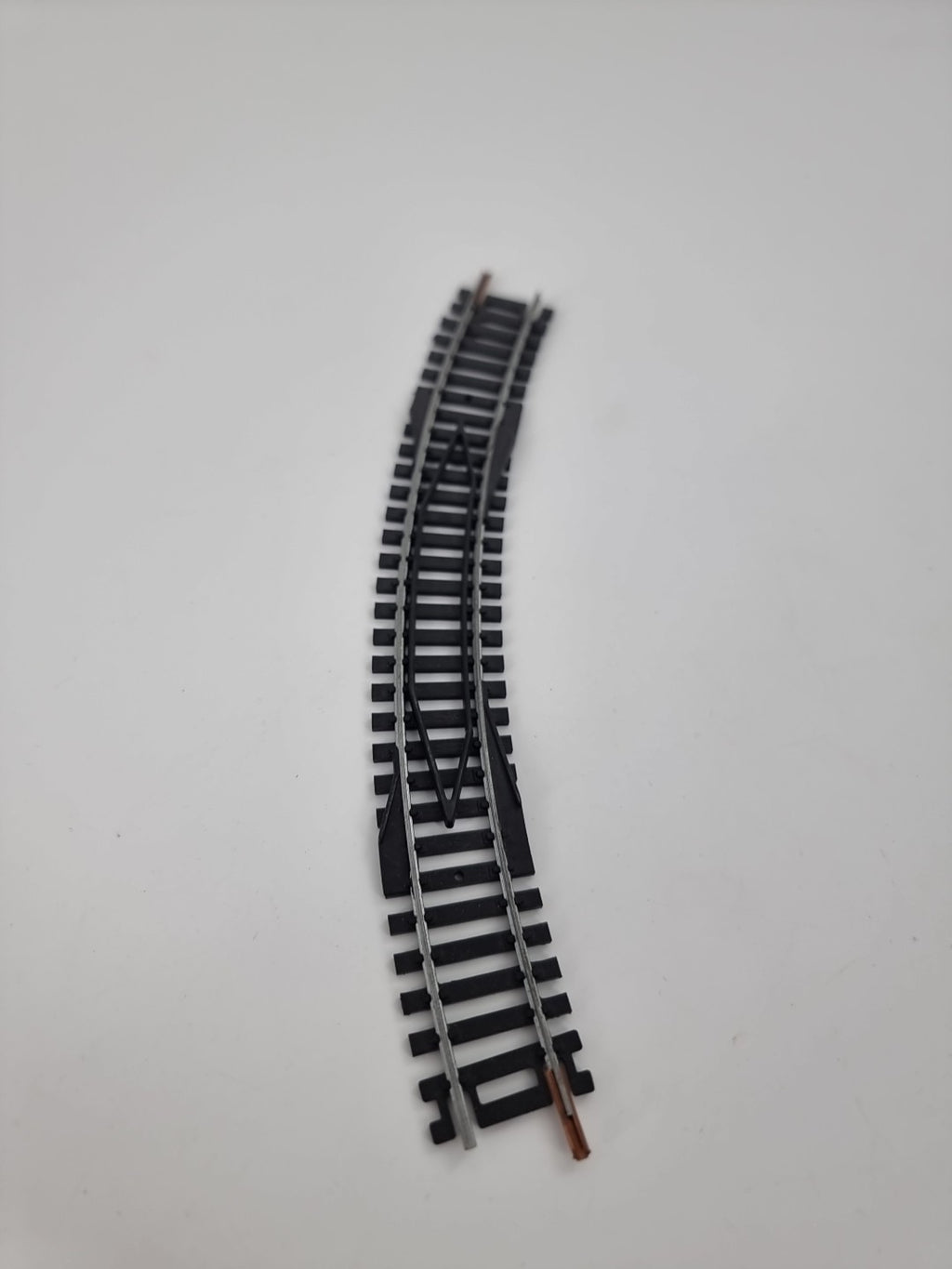Lima R360 Gebogene Schiene mit 32 Schwellen Spur HO