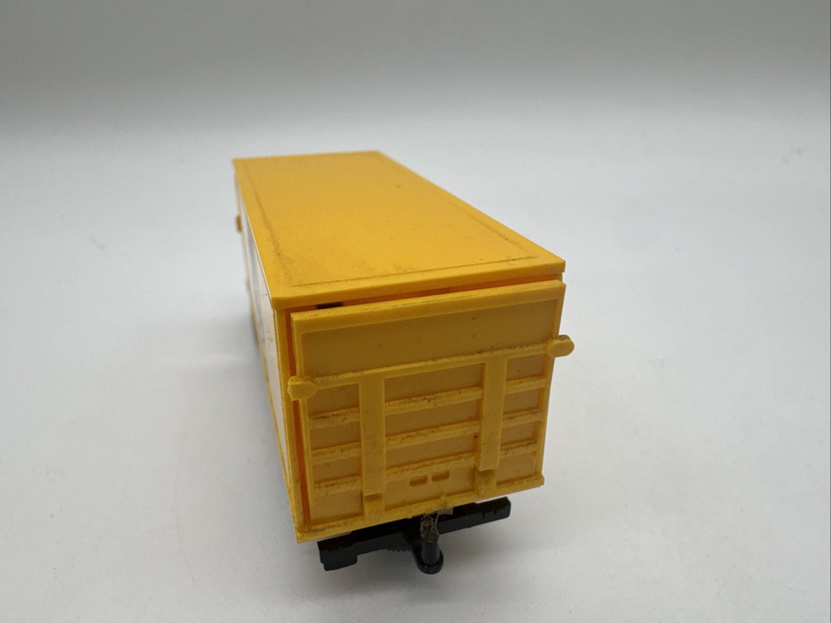 Wiking MAN Koffer LKW Post 500 Jahre Post #594