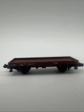 Trix Spur N Güterwagen Offen 327 3378-4