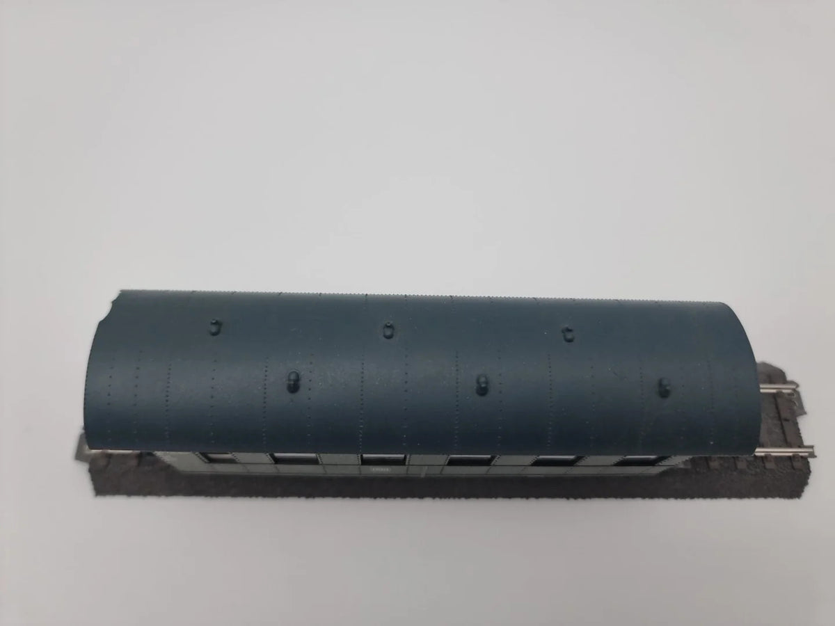 Piko Personenwagen DB 99730 Nür grün 1:87 H0