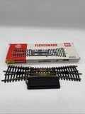 Fleischmann 6065, elektrische Doppelkreuzungsweiche, OVP