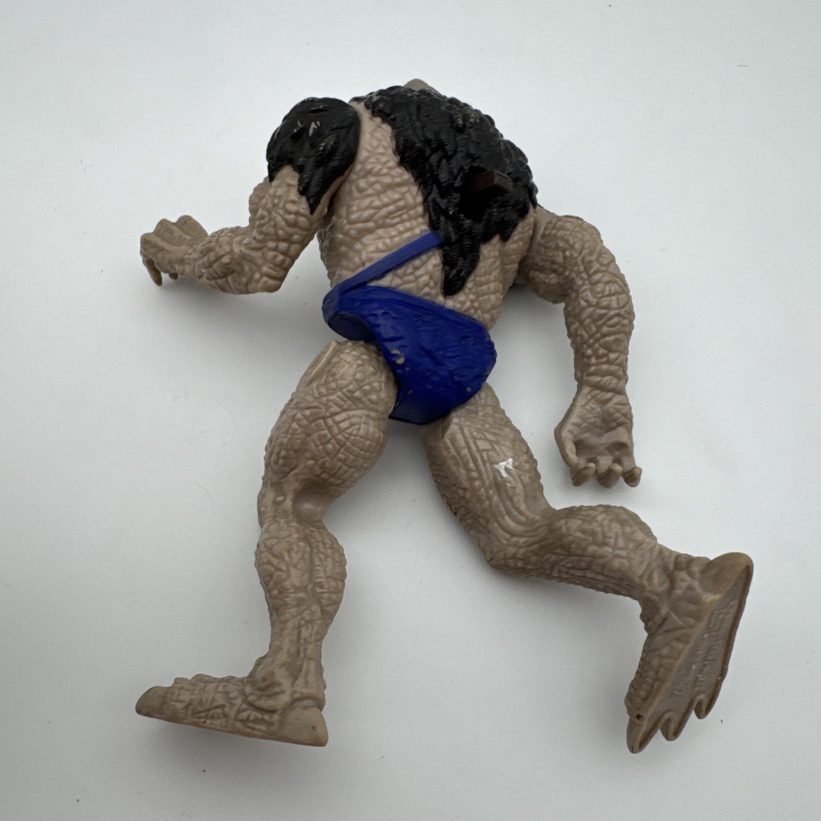 Vulture Man Thundercats LJN Vintage Action