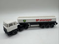 Wiking LKW Tankzug BP stromeyer DAF Zugmaschine 1:87 H0 #716