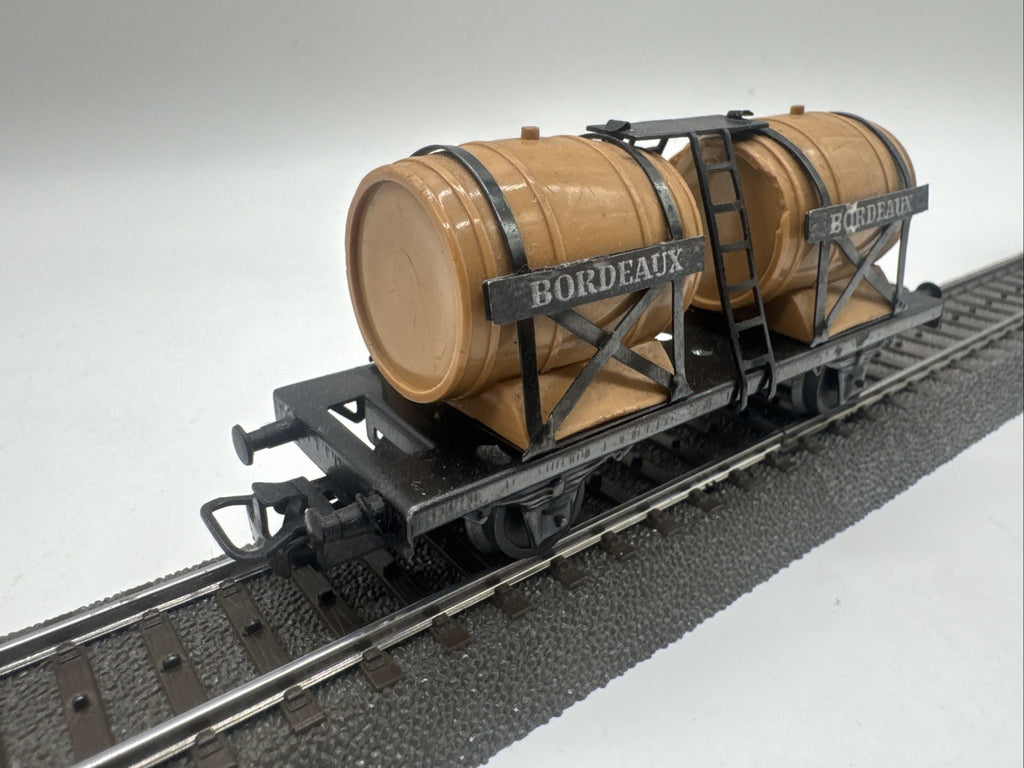 Märklin H0 Weinwagen 4510 #424