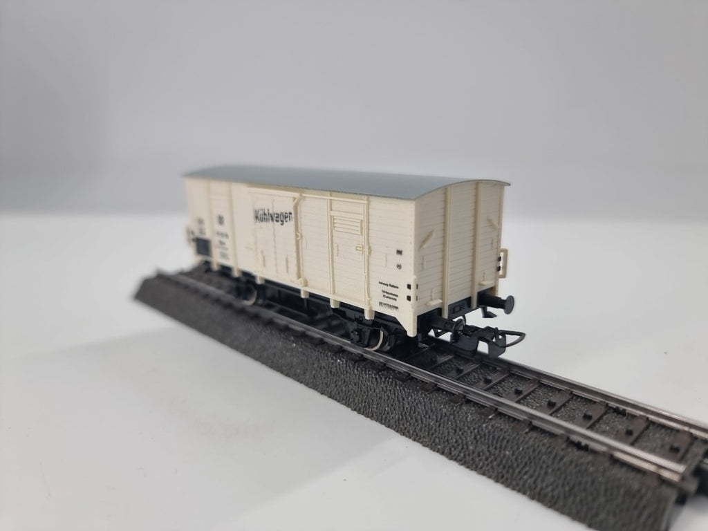 Piko Güterwagen Kühlwagen 17-52-70 DR H0