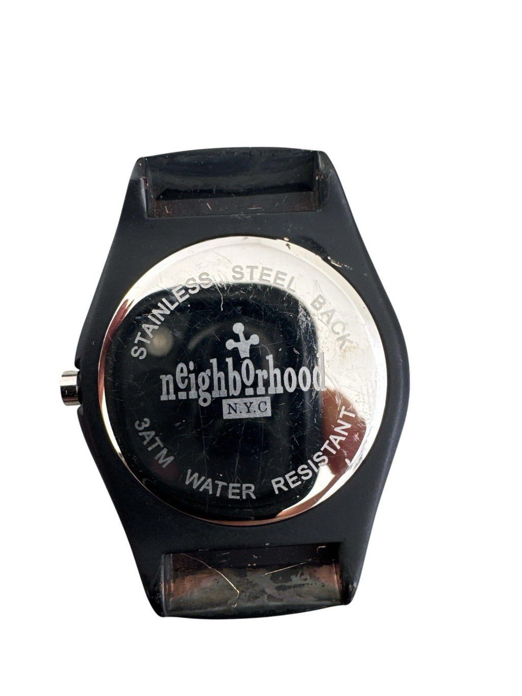 Neighborhood Herren Sport Uhr Vintage 