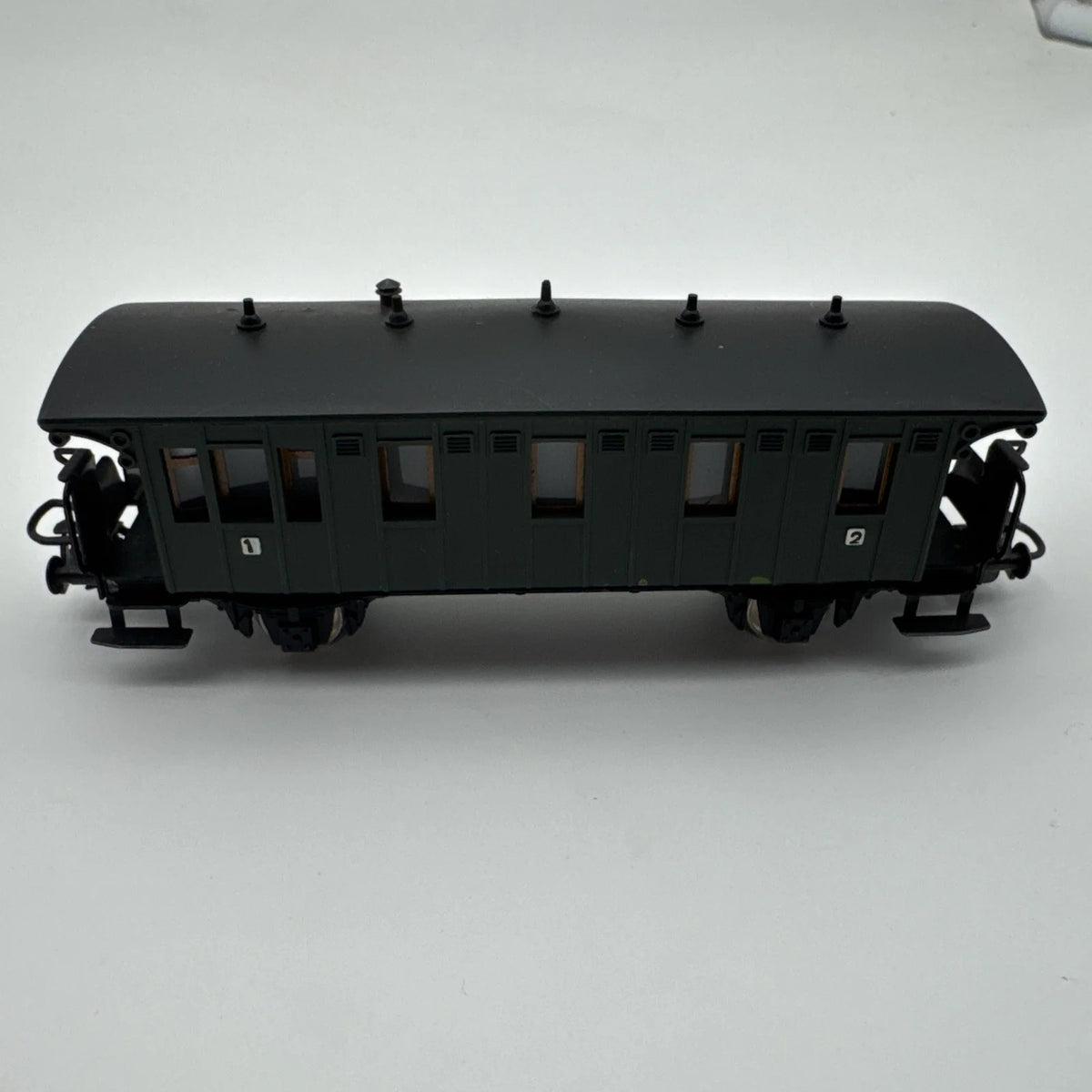 Fleischmann H0 Personenwagen