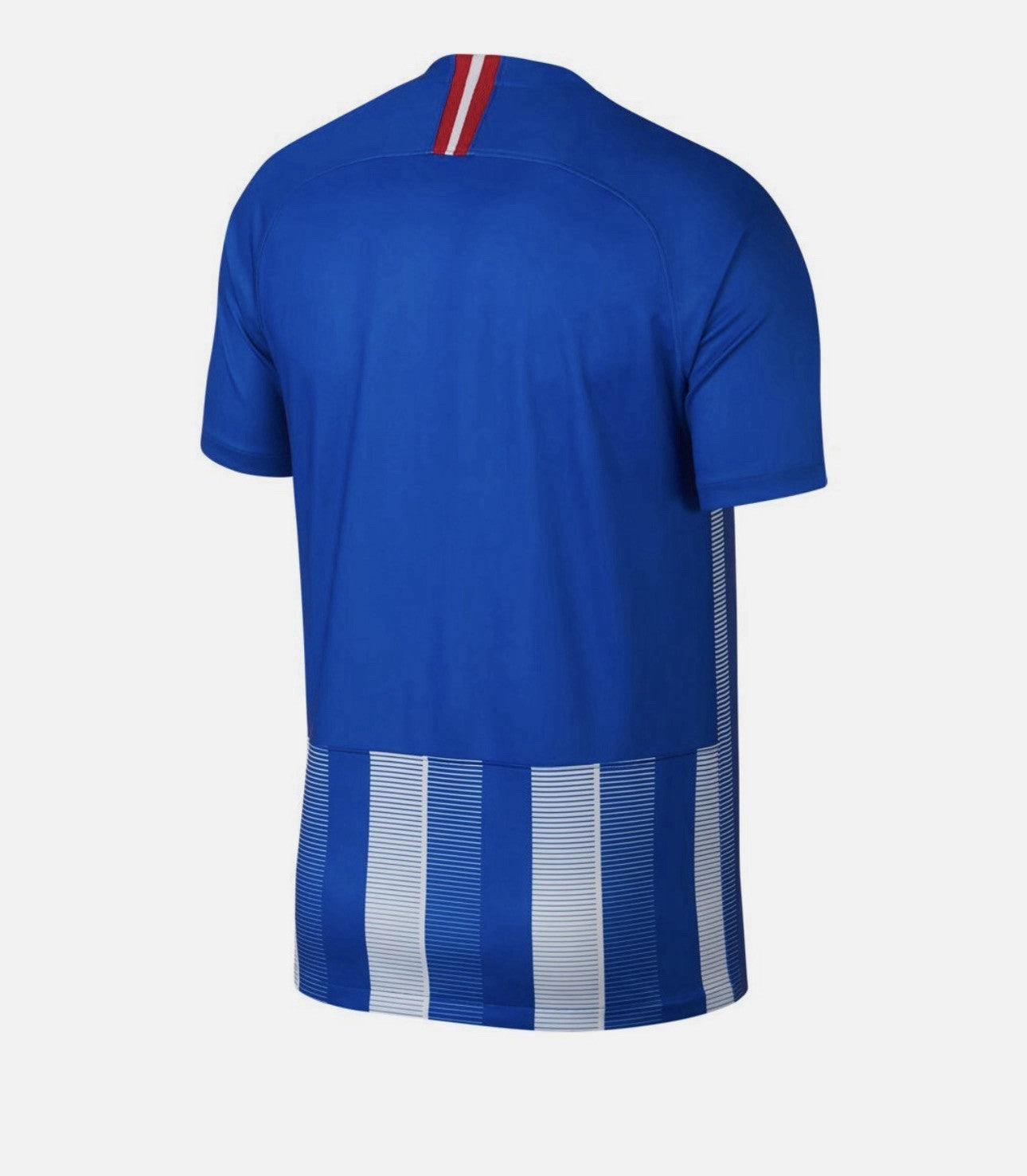 Nike Kinder Hertha BSC Berlin Home Heimtrikot 2018/2019 blau/weiß GR. M