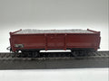 Märklin H0 4602 offener Güterwagen Hochbordwagen 862226 Omm52 DB #464