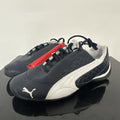Puma Wheelspin Kinder Sportschuh Indoor Hallen Gr. 30