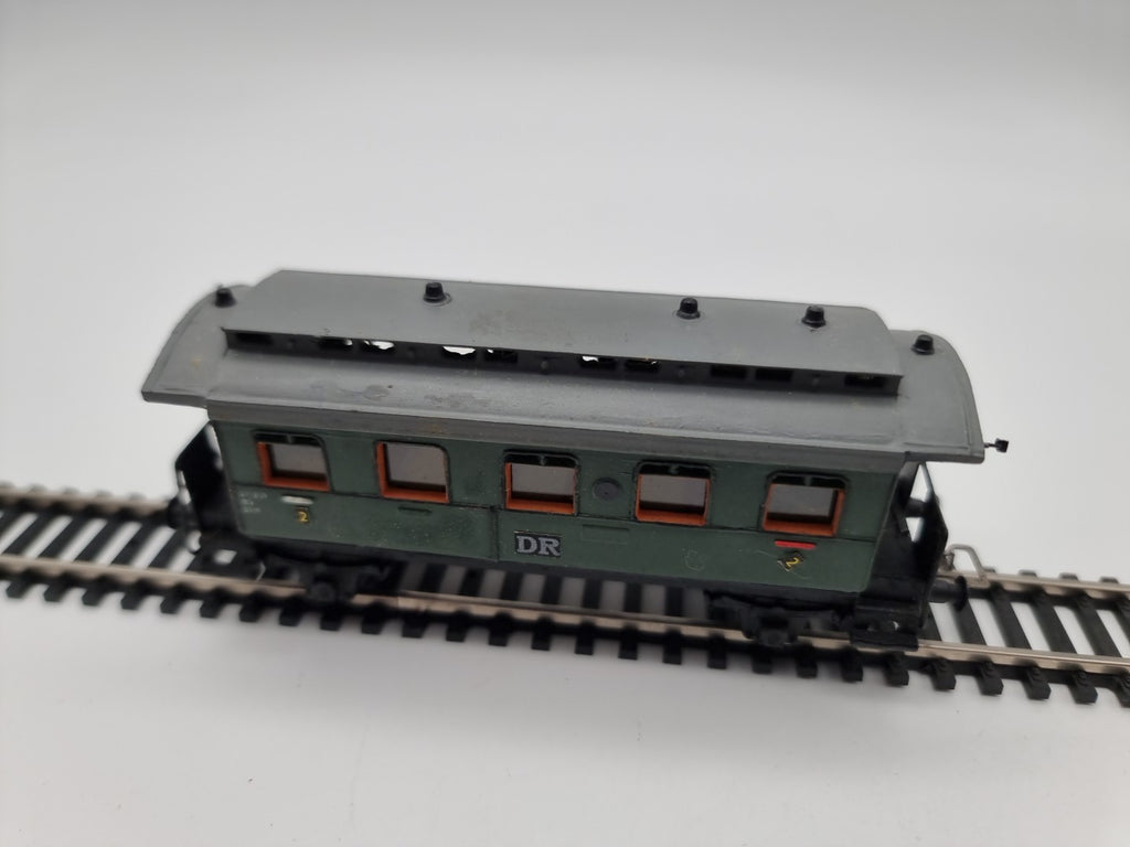 Fleischmann H0 Personenwagen