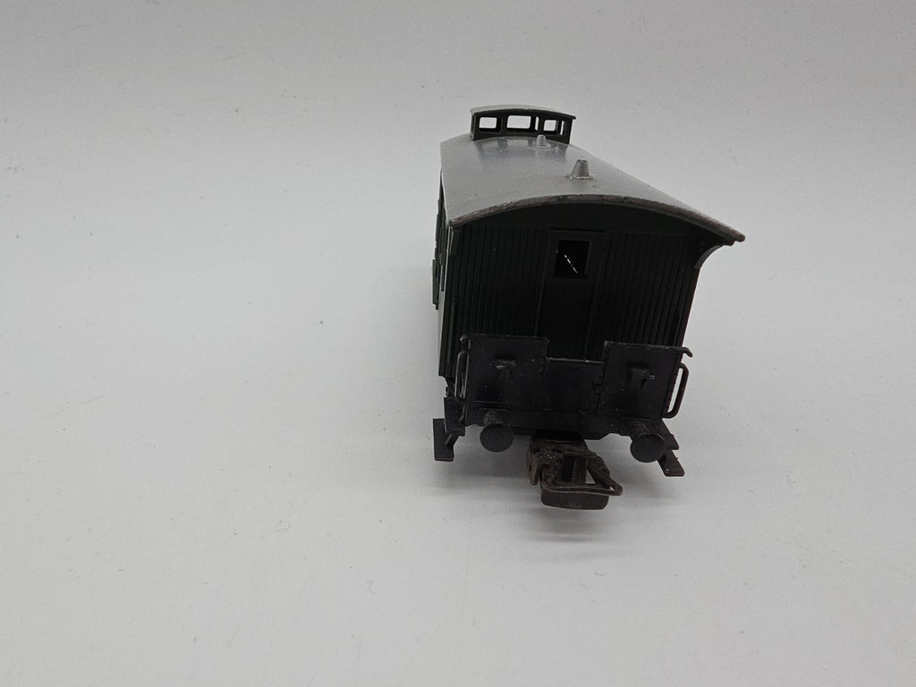 H0 Märklin  4038   Gepäckwagen 116 910  Stg