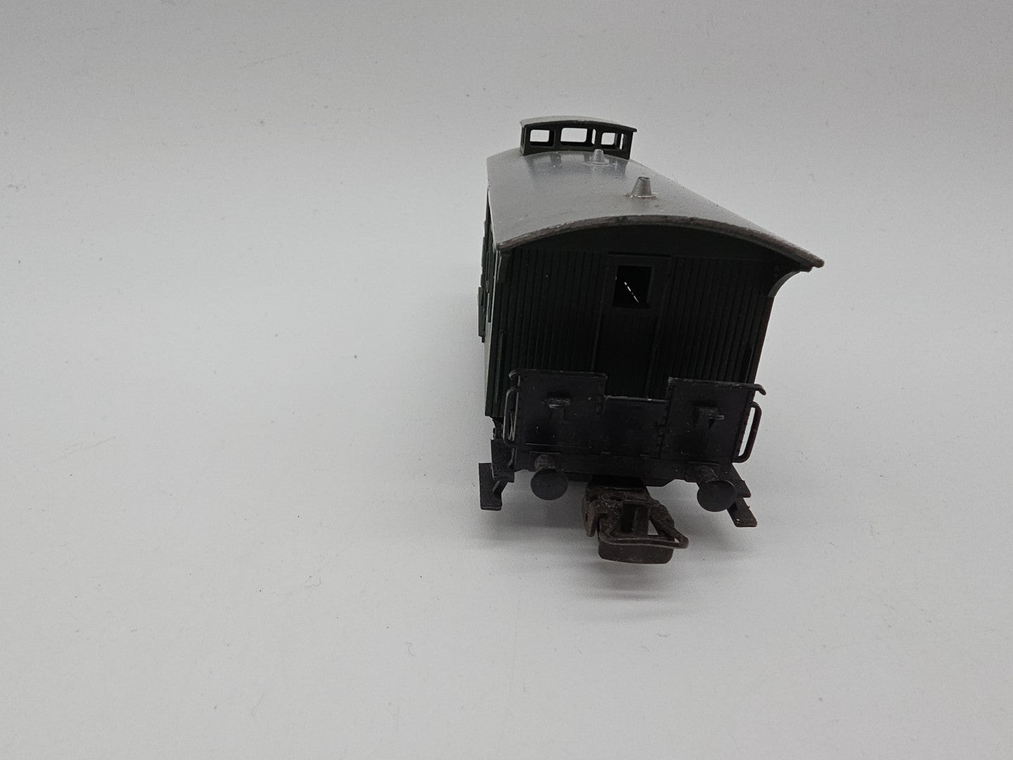 H0 Märklin  4038   Gepäckwagen 116 910  Stg