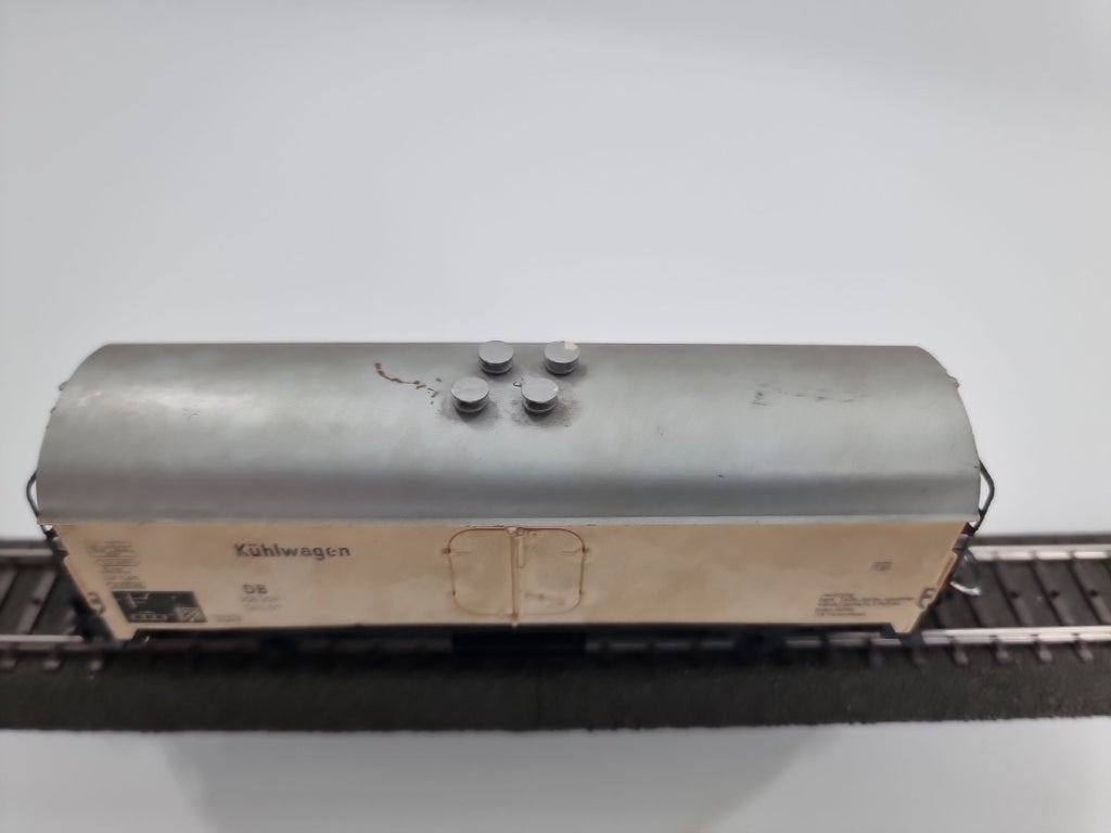 Märklin 308359 H0 Kühlwagen DB