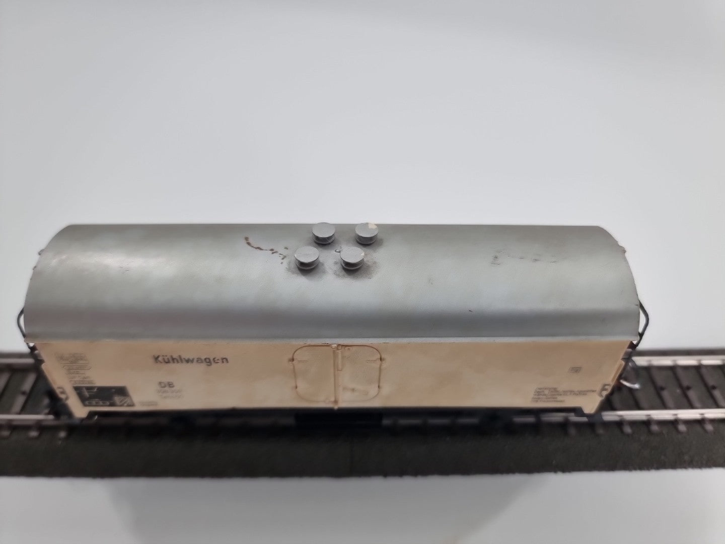 Märklin 308359 H0 Kühlwagen DB