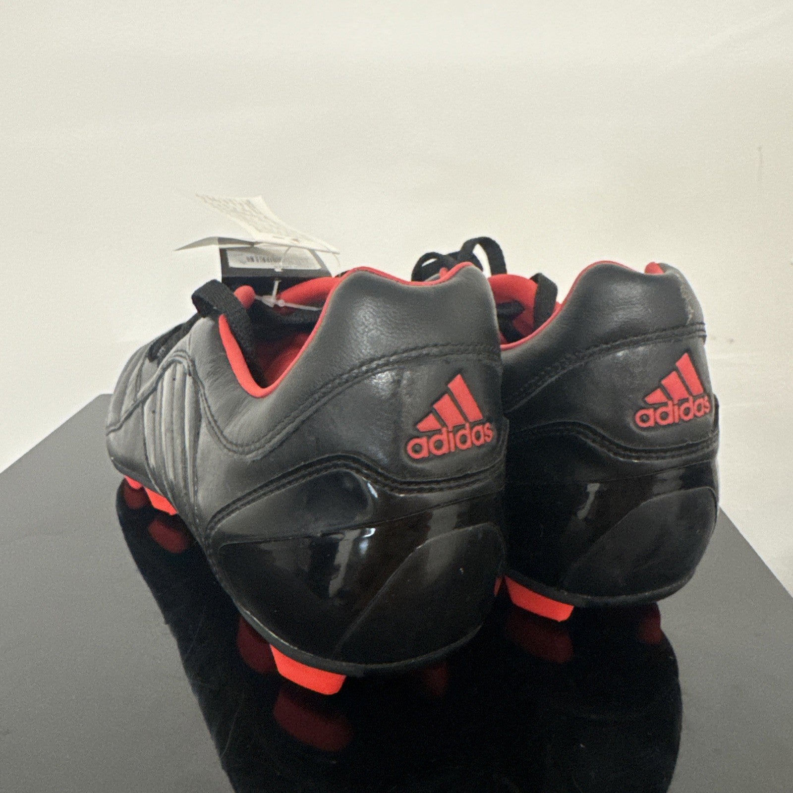 2005 ADIDAS Pulsadoll TRXFG Fußballschuh 117502 EUR 46 UK 11 Vintage