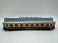 Märklin 4085, H0, 618019-80122-3 Tee Abteilwagen In OVP