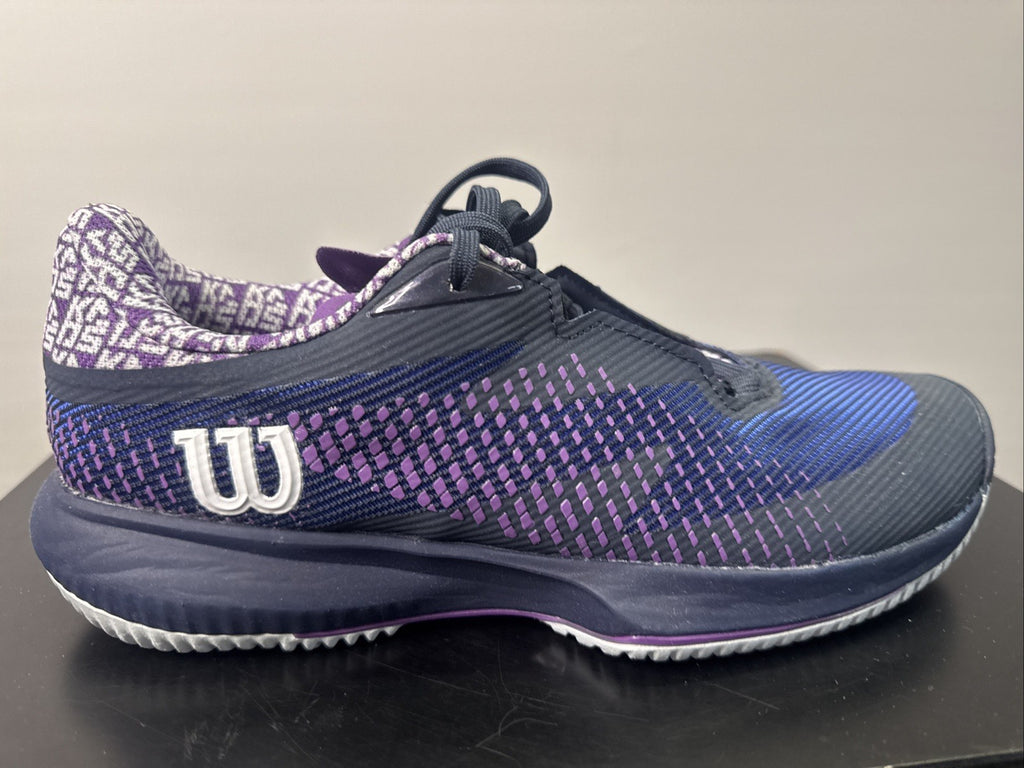 Wilson Kaos Swift 1.5 Gr. 37 1/3 Damen Sneaker Tennis Schuh