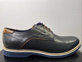 Encanio-702 Business Schuh Derby SIOUX Atlantic Gr. 48,5  Schwarz