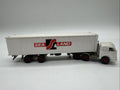 Wiking USA Container Sattelzug Sealand #631