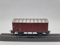 Märklin gedeckter Güterwagen - DB - 248  847 GmbH 39 - braun - H0 1:87