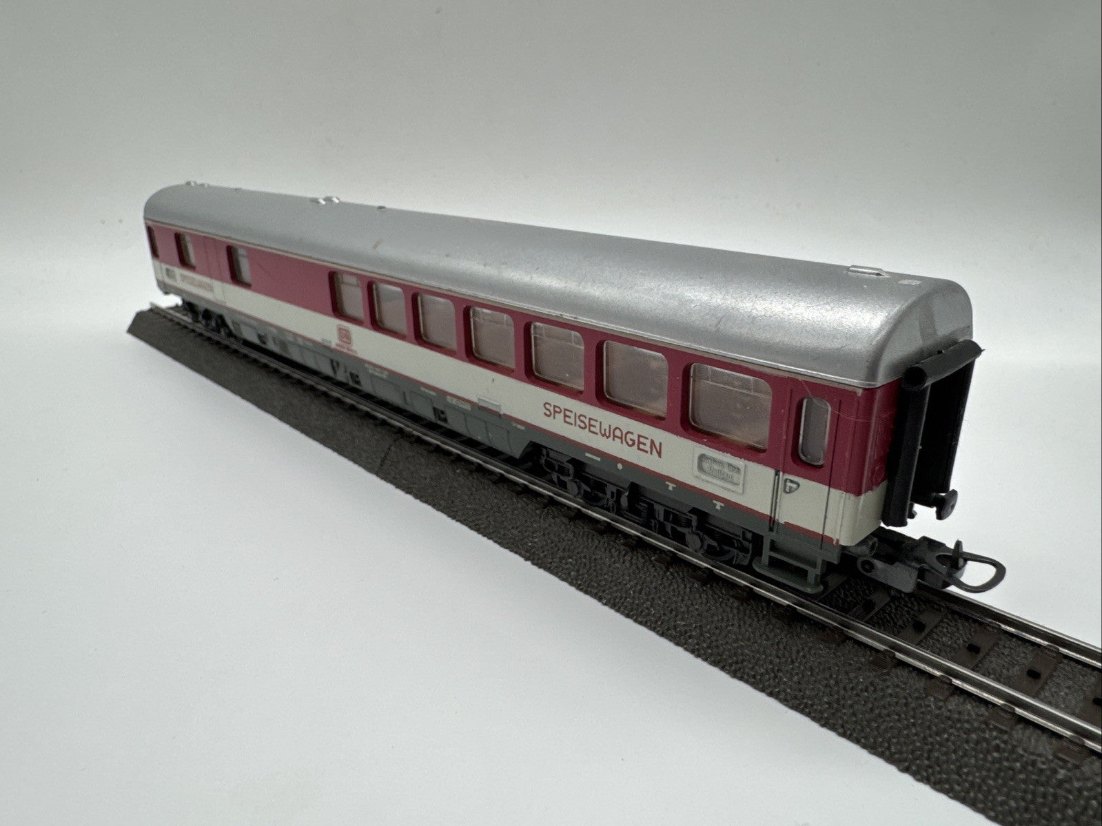Lima H0 9218 Speisewagen 528066-80123-8 DB #73