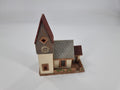 FALLER 236 H0 Kirche Vintage