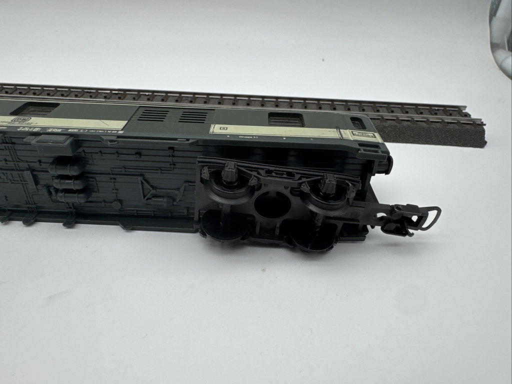 LIMA 9313 DB Gepäckwagen 518092 - 40125-7 Spur H0
