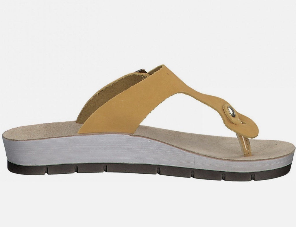 MARCO TOZZI Damen Gr. 39 Pantolette Slipper Sandale Sandalette Zehentrenner