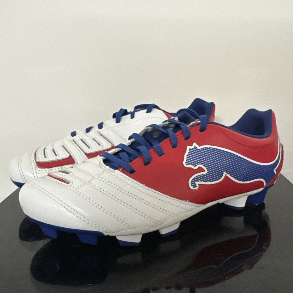 Puma Powercat 3.12 FG Fußballschuh Gr. 44.5 Fußball Outdoor