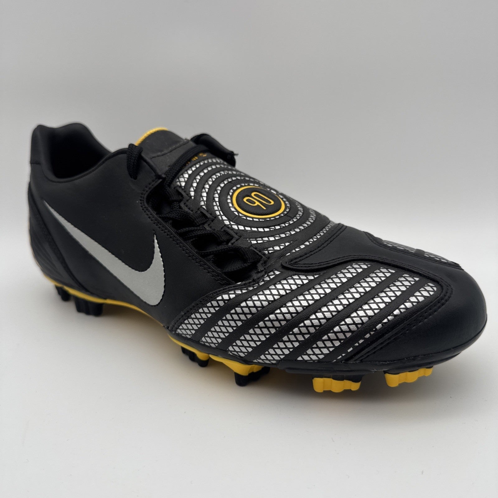 Nike Total 90 Shoot II FG Fußballschuh Gr.47