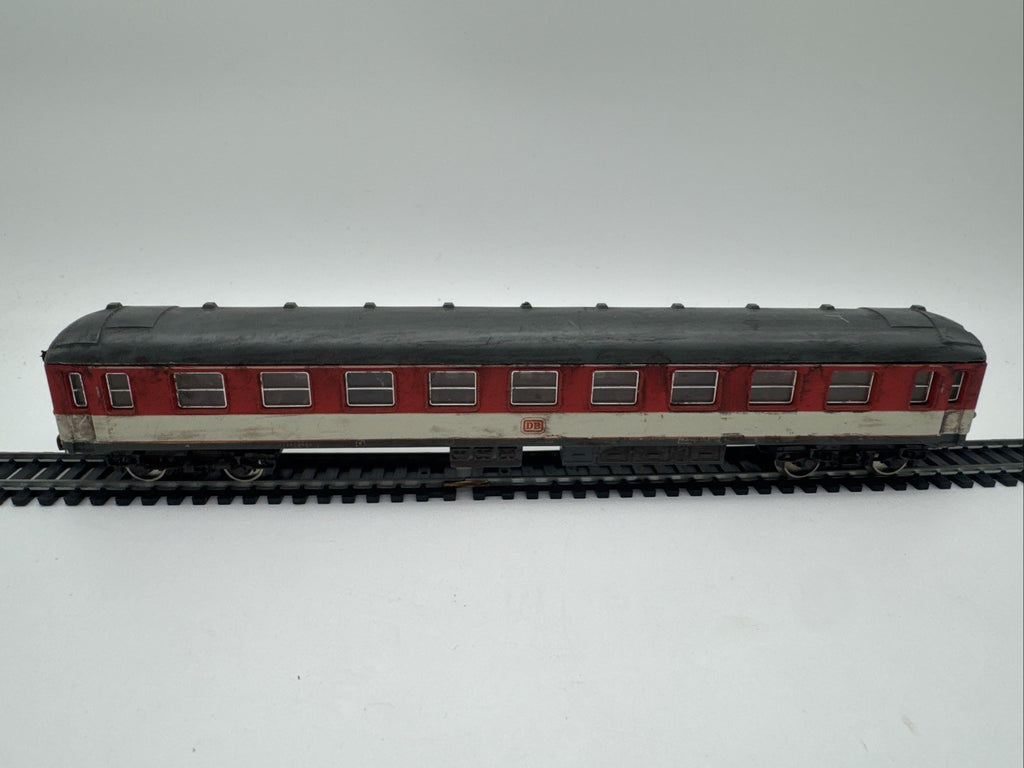 Lima Personenwagen 1 Klasse 