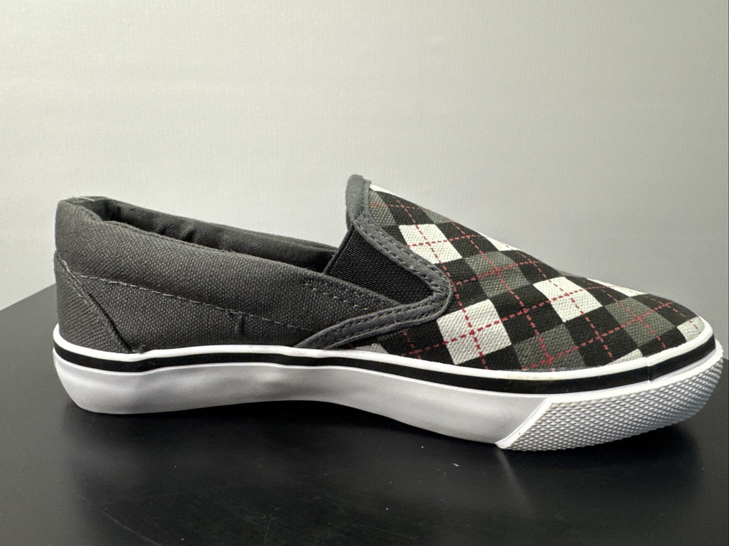 Dockers Kinder Sneaker Gr 33 Slip On 
