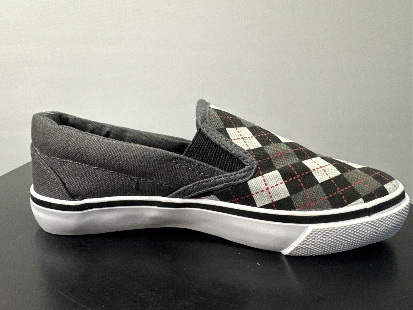 Dockers Kinder Sneaker Gr 33 Slip On 