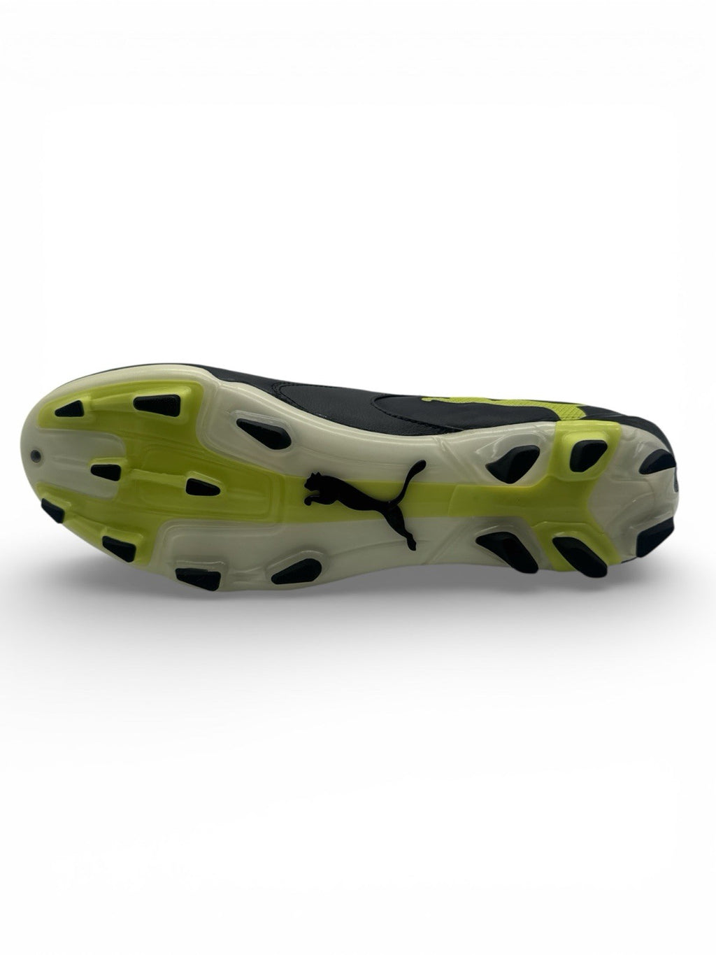 Puma Powercat Fußballschuh Größe 42,5 Soccer Nocken Fußball