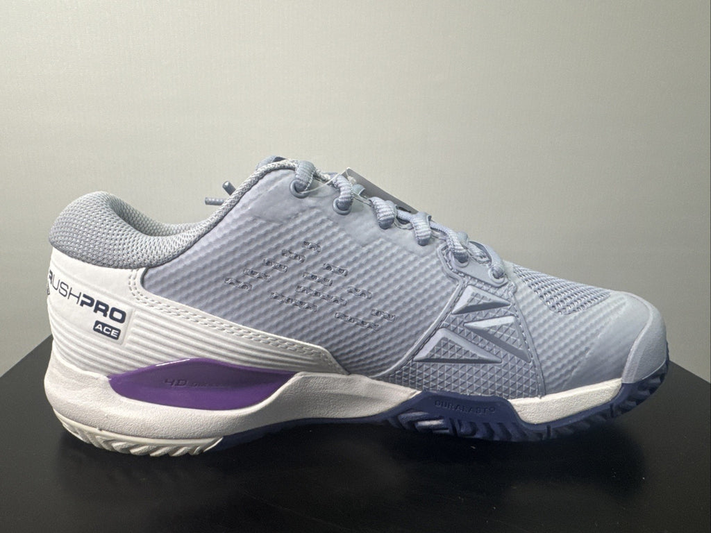 Wilson Rush Pro ACE Gr. 36.5 Damen Laufschuh Tennis 