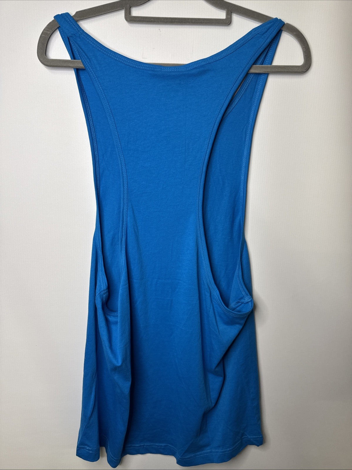 Urban Classics Loose Tank Top Damen Gr. L T-Shirt Tanktop Bandeau TB358