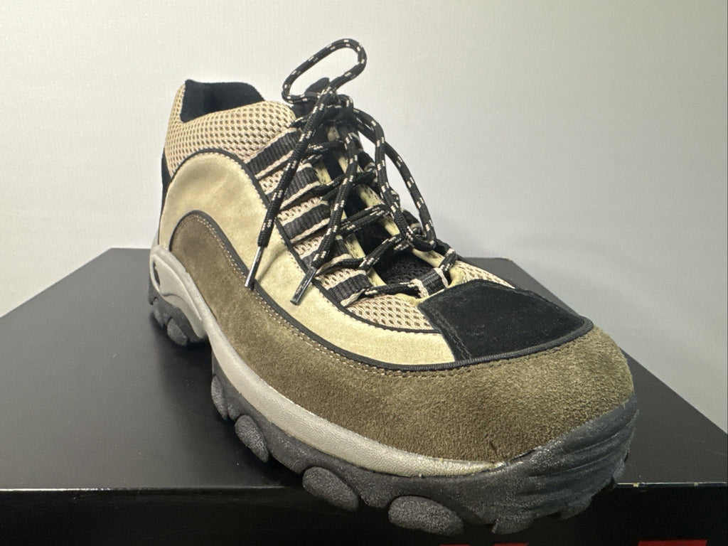 Elefanten Damenschuh Gr. 42 Trackingschuh Outdoor 