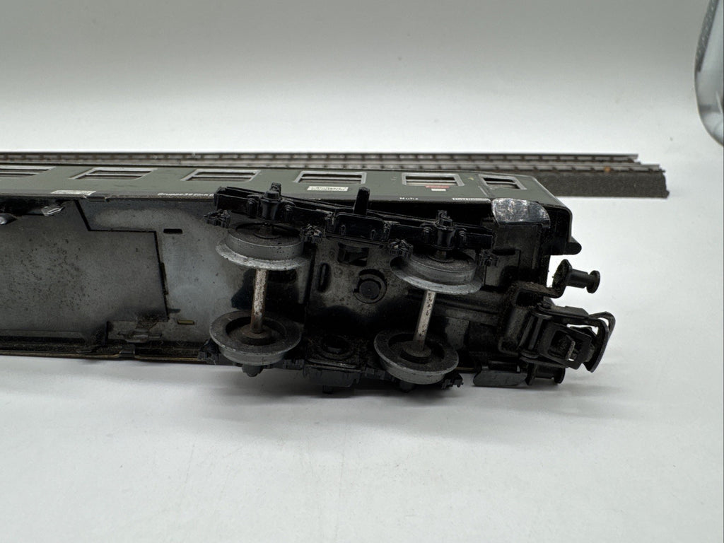 Märklin H0 Personenwagen DB 14509, mit Gebrauchsspuren #245