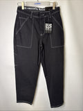 Homeboy Herren x-tra Works Jeans Gr. W30 L32
