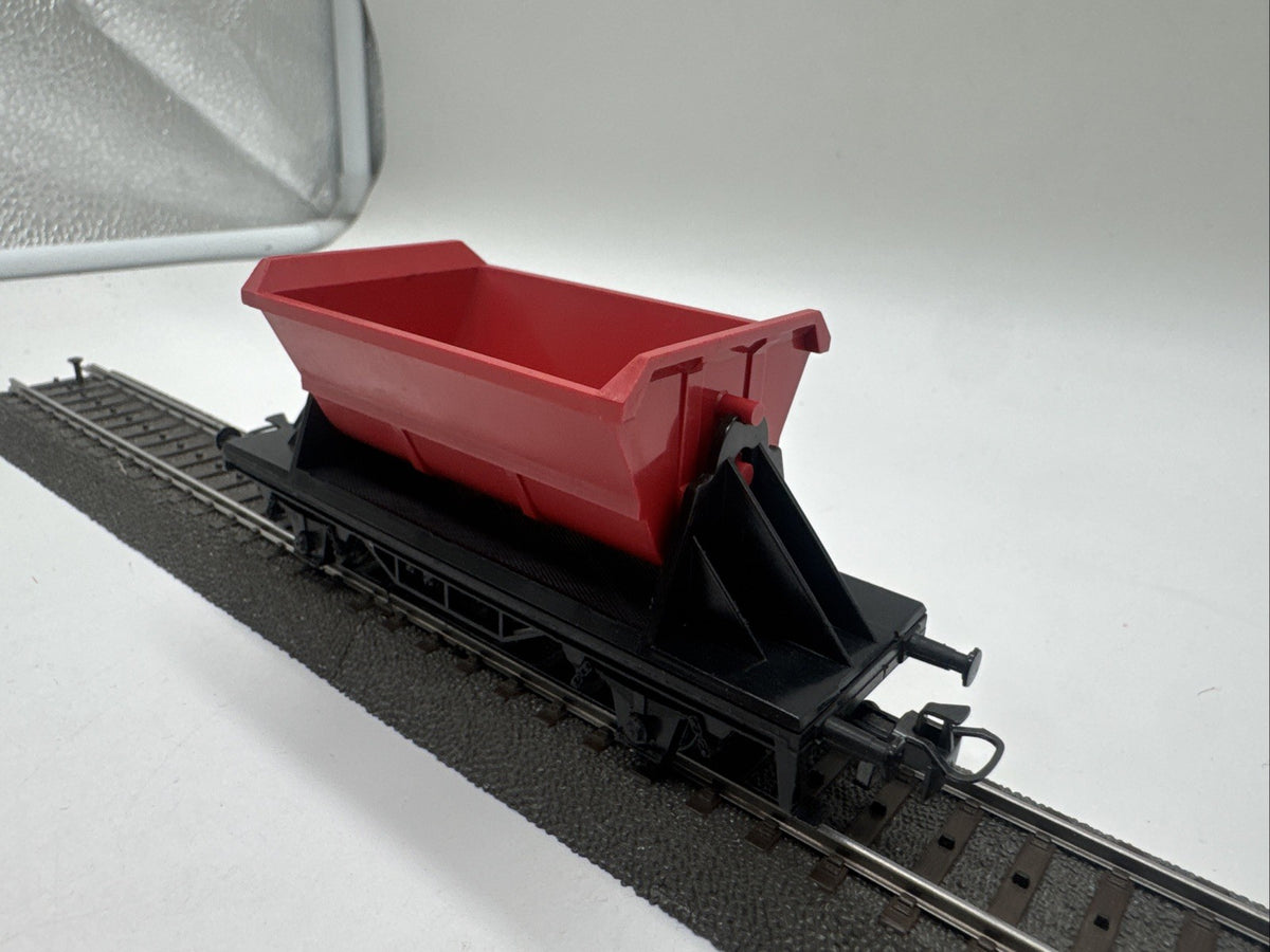 Märklin H0 4413 Güterwagen Kippwagen Kipplore Schüttgutwagen #712