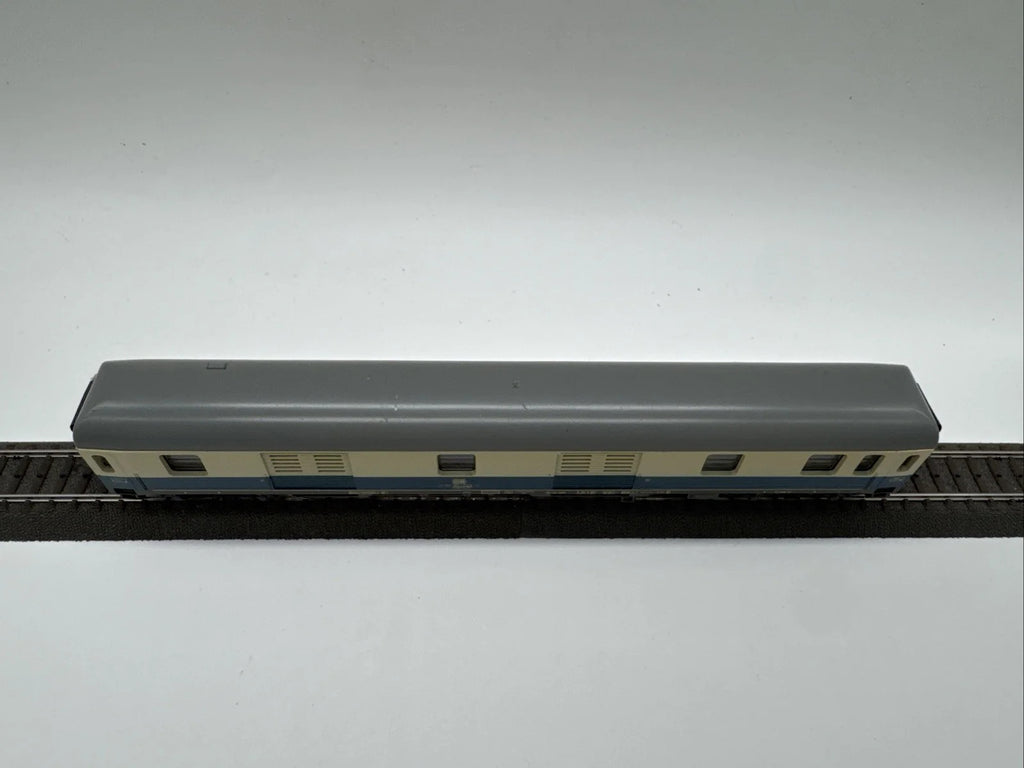 Lima  H0 - 309337  Gepäckwagen Düms DB 51 80 95-096-2  #71