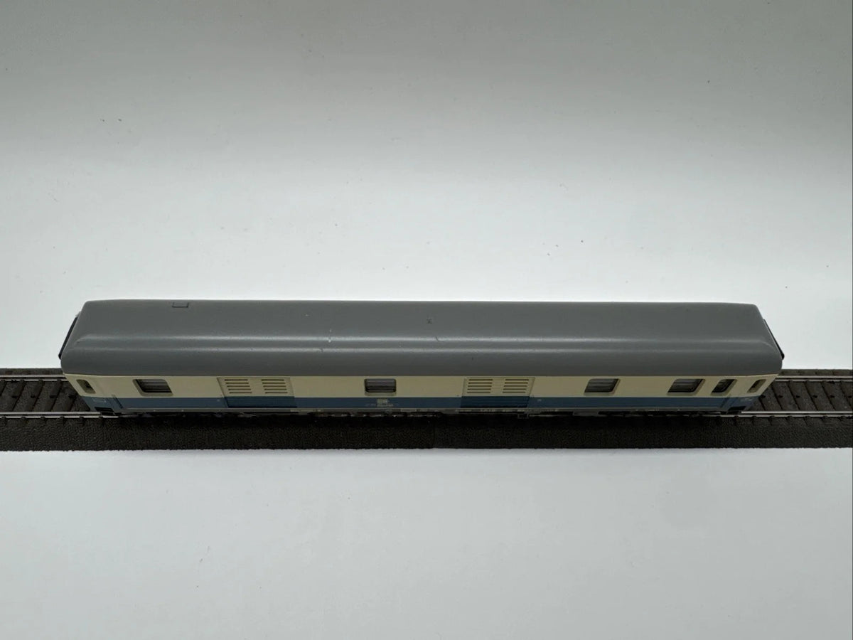 Lima  H0 - 309337  Gepäckwagen Düms DB 51 80 95-096-2  #71