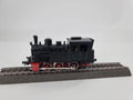 Märklin Spur H0 3029 Tenderlokomotive BR E 63 DB Analog -geprüft-