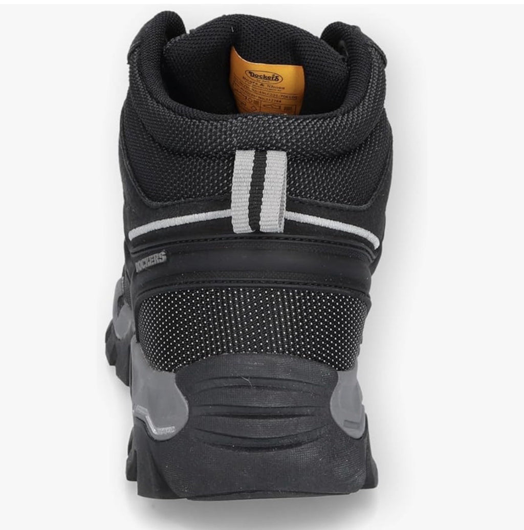 Dockers By Gerli Wanderschuh Gr. 37 Treckingschuh Outdoor 