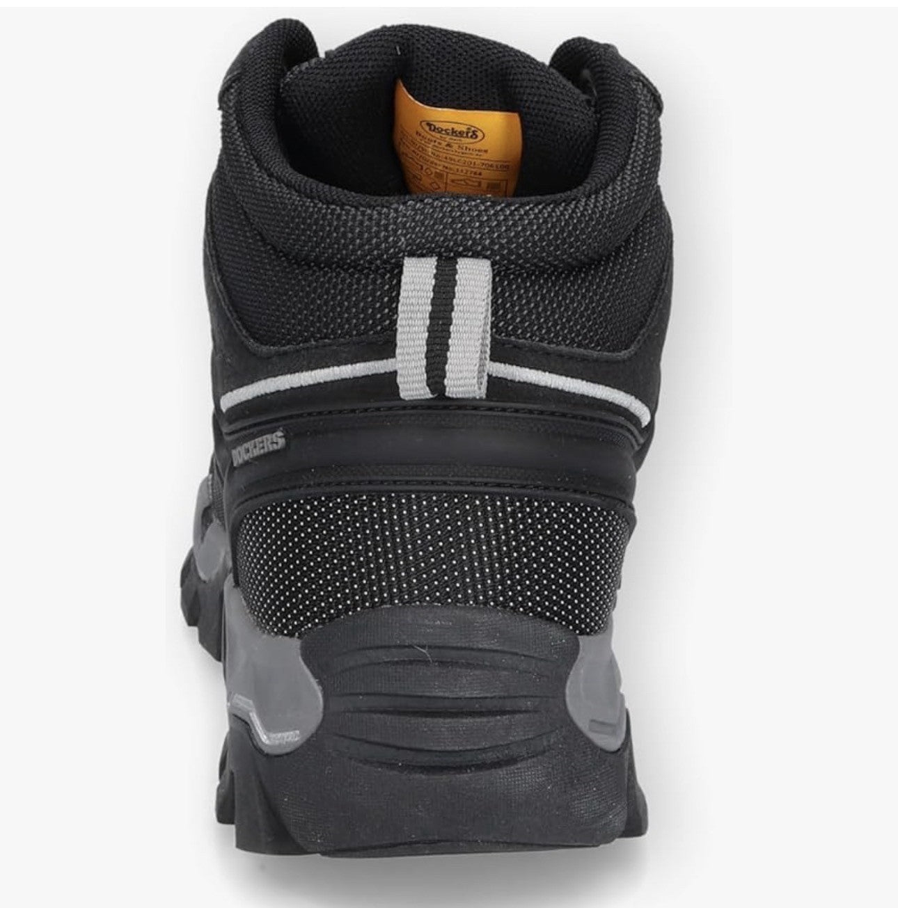 Dockers By Gerli Wanderschuh Gr. 37 Treckingschuh Outdoor 